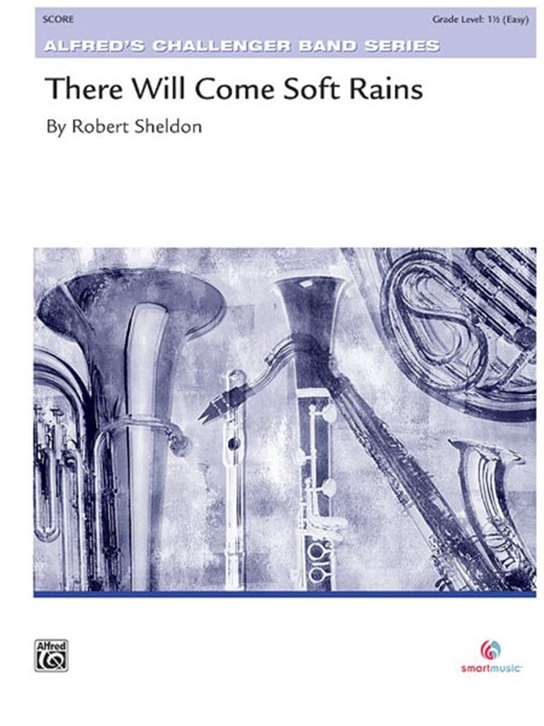 There Will Come Soft Rains